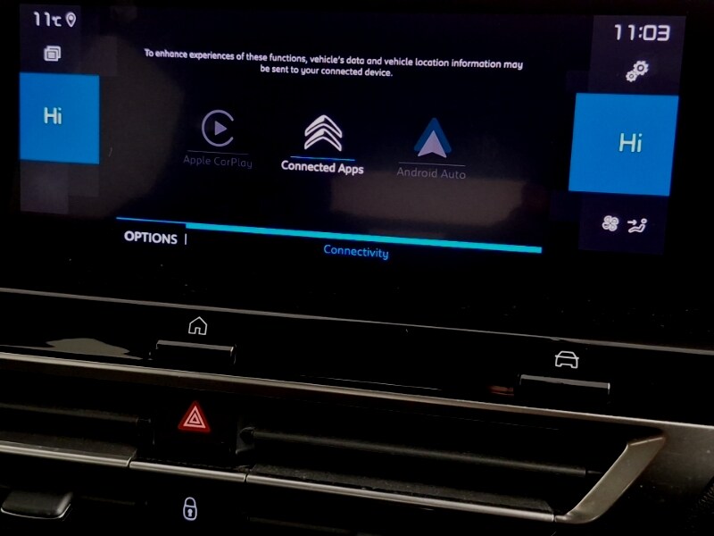 Used Citroen C4 2022 for sale - 77889540: Photo 14