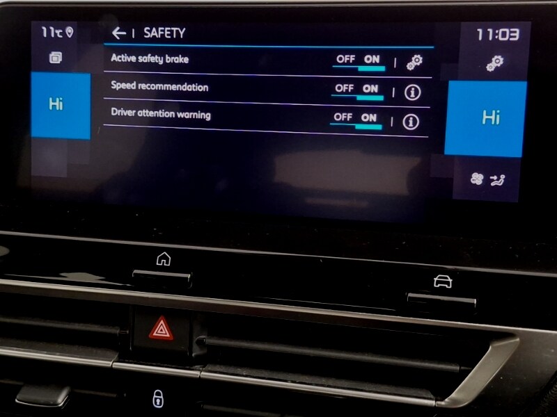 Used Citroen C4 2022 for sale - 77889540: Photo 15