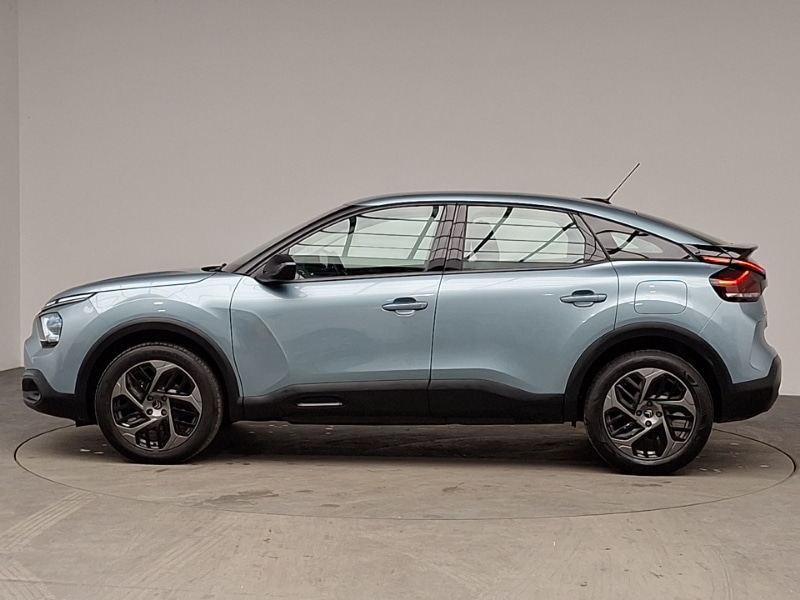 Used Citroen C4 2022 for sale - 77889540: Photo 4