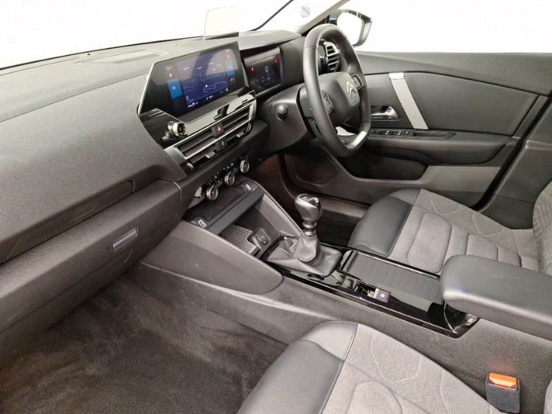 Used Citroen C4 2022 for sale - 77889540: Photo 5