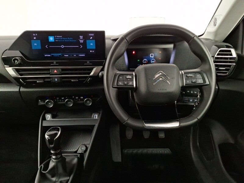 Used Citroen C4 2022 for sale - 77889540: Photo 7