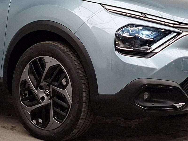 Used Citroen C4 2022 for sale - 77889540: Photo 9