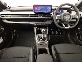 Used Jeep Avenger 2026 for sale - 79231620: Photo