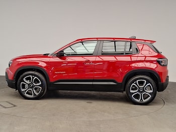 Used Jeep Avenger 2026 for sale - 79231620: Photo