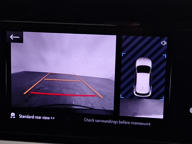 Used Vauxhall Mokka 2022 for sale - 77265220: Photo 12