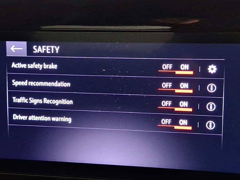 Used Vauxhall Mokka 2022 for sale - 77265220: Photo 15