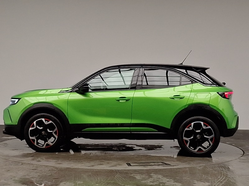 Used Vauxhall Mokka 2022 for sale - 77265220: Photo 4