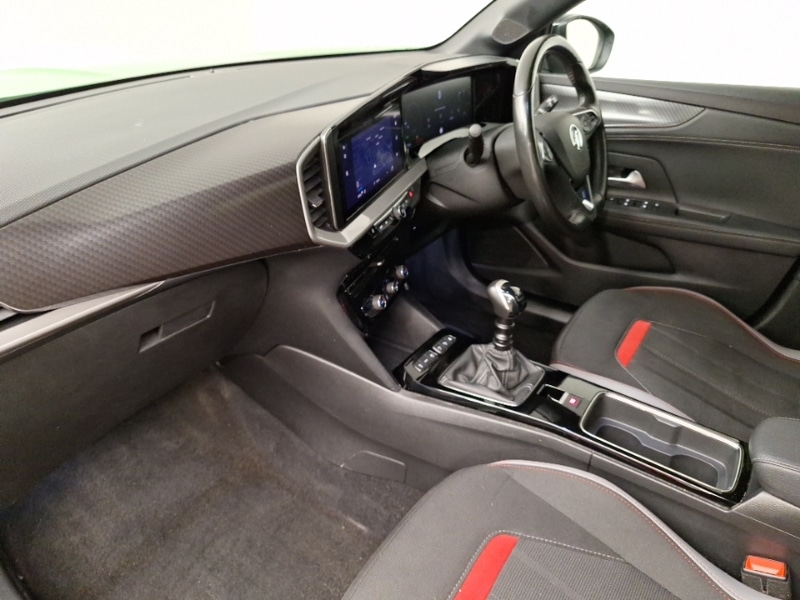 Used Vauxhall Mokka 2022 for sale - 77265220: Photo 5