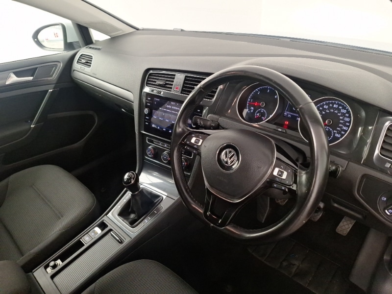 Used Volkswagen Golf 2018 for sale - 76427683: Photo 11