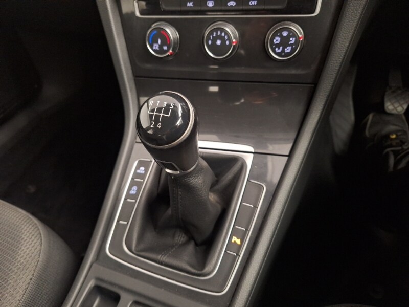 Used Volkswagen Golf 2018 for sale - 76427683: Photo 14