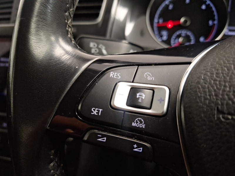 Used Volkswagen Golf 2018 for sale - 76427683: Photo 16