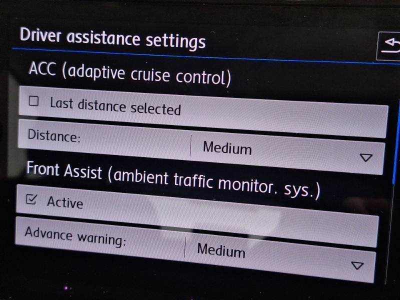 Used Volkswagen Golf 2018 for sale - 76427683: Photo 19