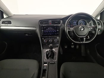 Used Volkswagen Golf 2018 for sale - 76427683: Photo