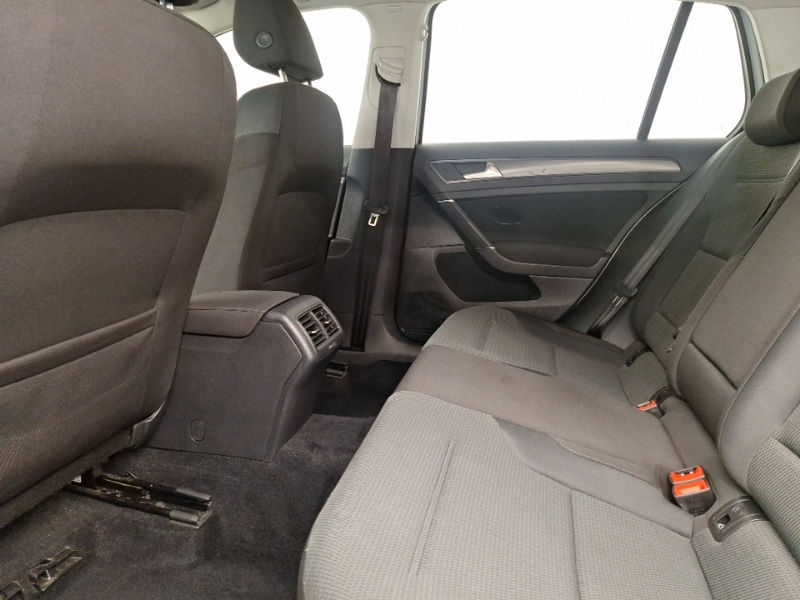 Used Volkswagen Golf 2018 for sale - 76427683: Photo 6