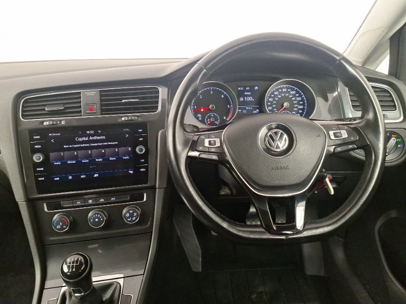 Used Volkswagen Golf 2018 for sale - 76427683: Photo 7