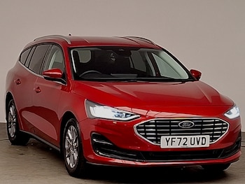 Used Ford Focus 2023 for sale - 76107997: Photo