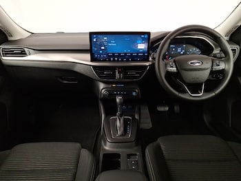 Used Ford Focus 2023 for sale - 76107997: Photo