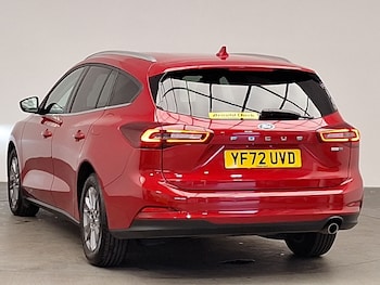 Used Ford Focus 2023 for sale - 76107997: Photo