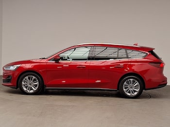Used Ford Focus 2023 for sale - 76107997: Photo