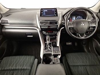 Used Mitsubishi Eclipse Cross 2019 for sale - 77352490: Photo