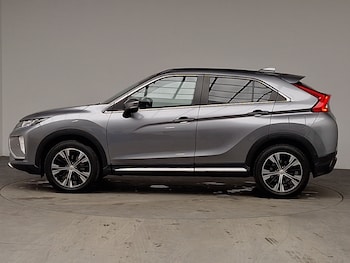 Used Mitsubishi Eclipse Cross 2019 for sale - 77352490: Photo