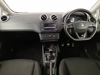 Used SEAT Ibiza 2017 for sale - 79654355: Photo