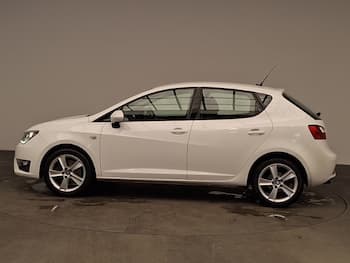 Used SEAT Ibiza 2017 for sale - 79654355: Photo