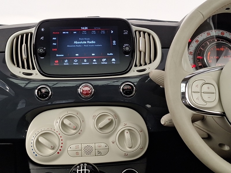 Used Fiat 500 2021 for sale - 77690047: Photo 10