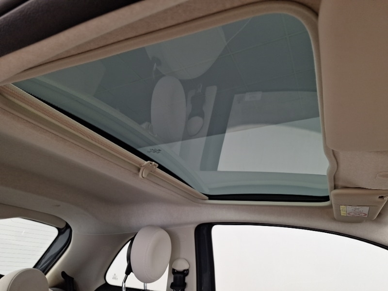 Used Fiat 500 2021 for sale - 77690047: Photo 12