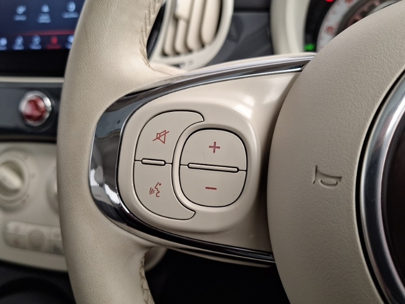 Used Fiat 500 2021 for sale - 77690047: Photo 15