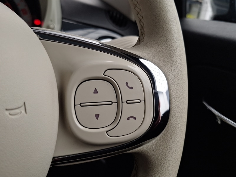 Used Fiat 500 2021 for sale - 77690047: Photo 16