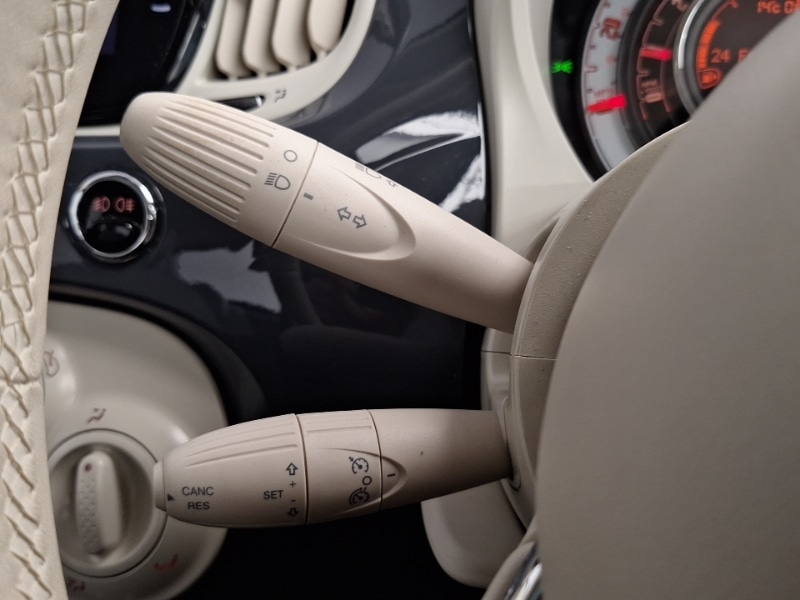 Used Fiat 500 2021 for sale - 77690047: Photo 17