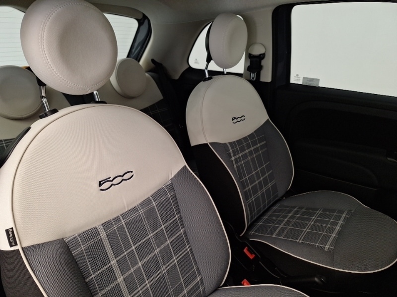 Used Fiat 500 2021 for sale - 77690047: Photo 19