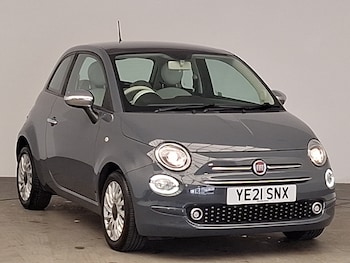 2021 - 1.0 Mild Hybrid Lounge 3dr