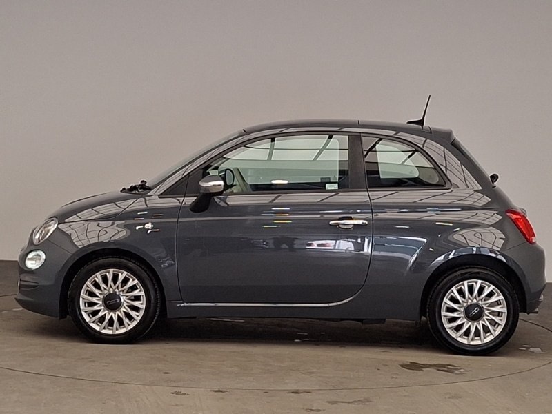 Used Fiat 500 2021 for sale - 77690047: Photo 4