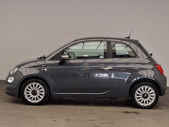 Used Fiat 500 2021 for sale - 77690047: Photo