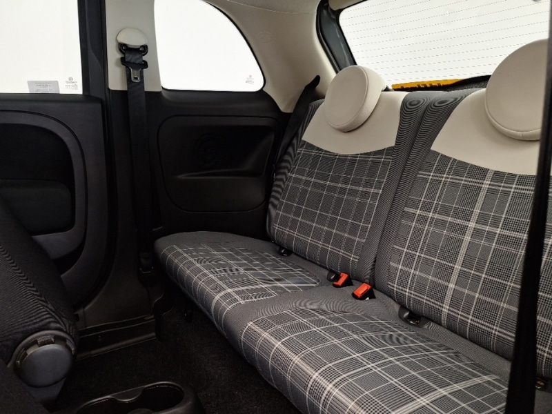 Used Fiat 500 2021 for sale - 77690047: Photo 6