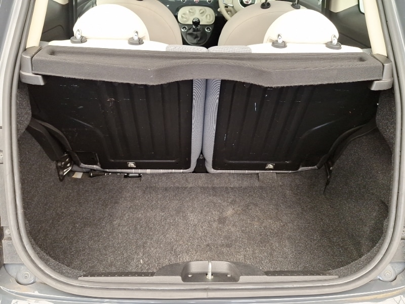 Used Fiat 500 2021 for sale - 77690047: Photo 8