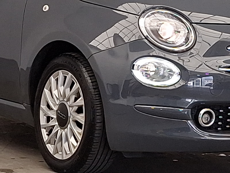 Used Fiat 500 2021 for sale - 77690047: Photo 9