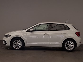 Used Volkswagen Polo 2023 for sale - 77635892: Photo