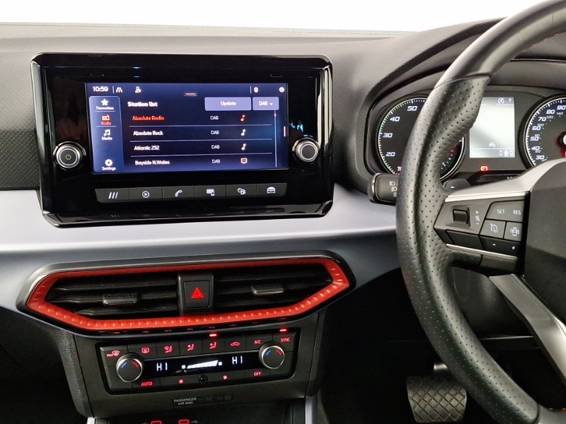 Used SEAT Arona 2023 for sale - 77922178: Photo 10