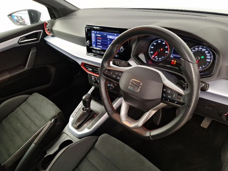 Used SEAT Arona 2023 for sale - 77922178: Photo 11