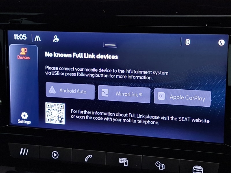 Used SEAT Arona 2023 for sale - 77922178: Photo 13