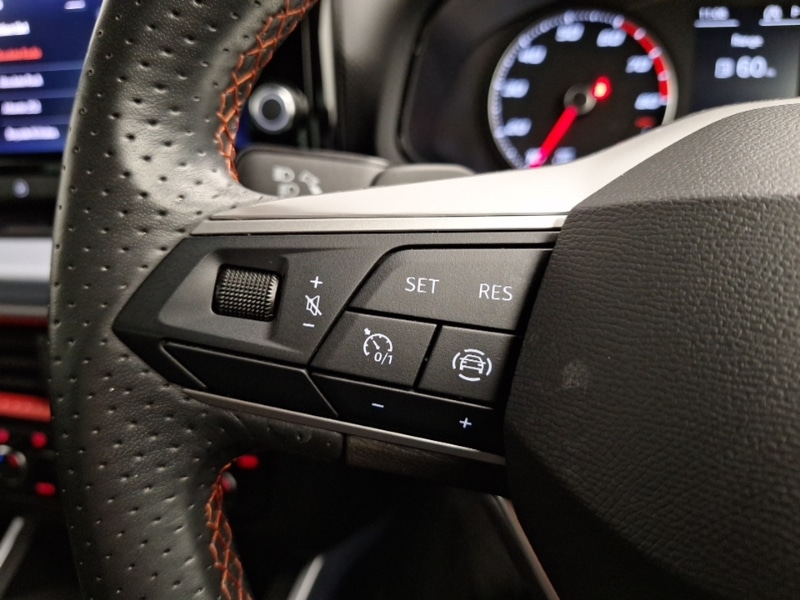 Used SEAT Arona 2023 for sale - 77922178: Photo 17