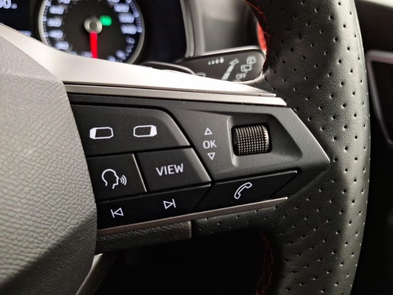 Used SEAT Arona 2023 for sale - 77922178: Photo 18