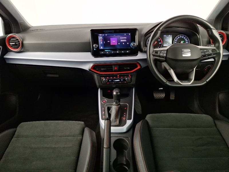 Used SEAT Arona 2023 for sale - 77922178: Photo 2