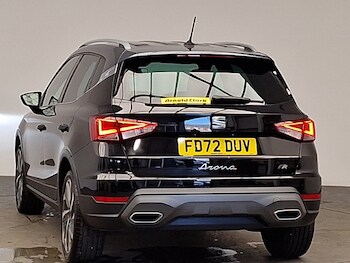 Used SEAT Arona 2023 for sale - 77922178: Photo