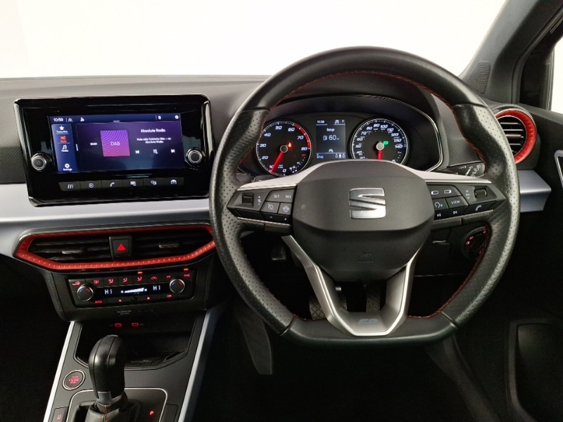 Used SEAT Arona 2023 for sale - 77922178: Photo 7