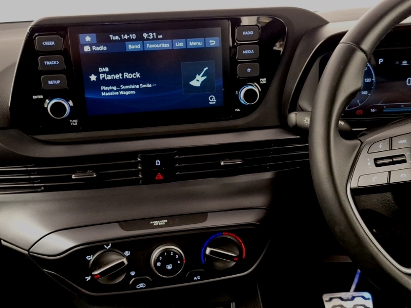 Used Hyundai BAYON 2023 for sale - 76602671: Photo 10