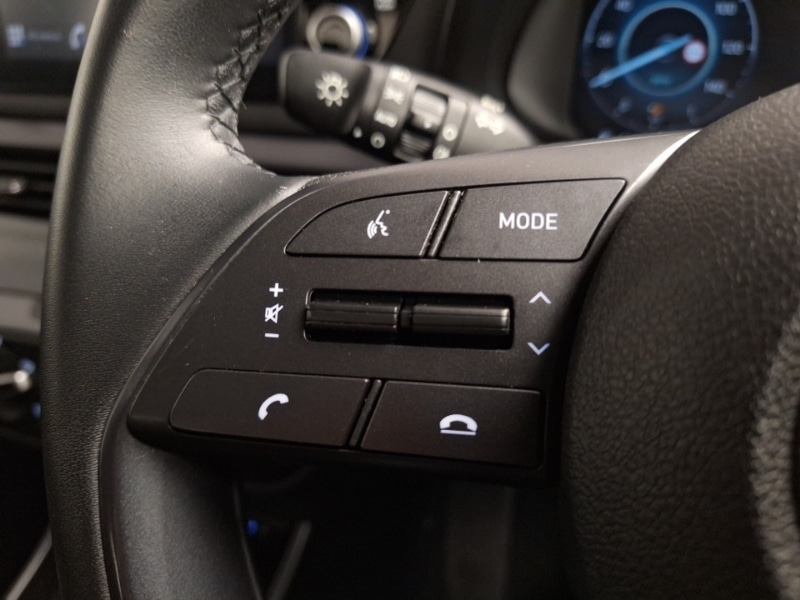 Used Hyundai BAYON 2023 for sale - 76602671: Photo 17